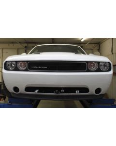 Blue Ox BX2407 Baseplate fits 2012-2014 Dodge Challenger