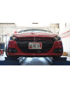 Blue Ox BX2410 Baseplate fits 2013-2016 Dodge Dart SE/SXT/GT/Limited