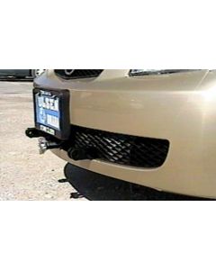 Blue Ox BX2517 Baseplate fits 2002-2003 Mazda Protege