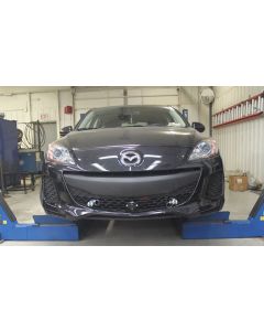 Blue Ox BX2527 Baseplate fits 2010-2013 Mazda 3i