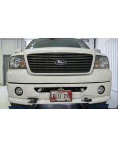 Blue Ox BX2612 Baseplate fits 2008 Ford F-150 FX2 Sport (2WD)
