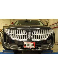 Blue Ox BX2617 Baseplate fits 2009-12 Lincoln MKS and 2010-12 Lincoln MKT
