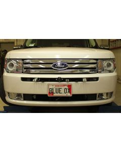 Blue Ox BX2621 Baseplate fits 2010-2012 Ford Flex (with EcoBoost)