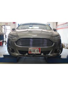 Blue Ox BX2646 Baseplate fits 2013-2016 Ford Fusion SE & Titanium (includes Hybrid & adaptive cruise control)