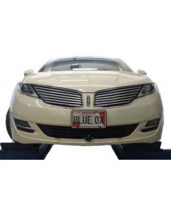 Blue Ox BX2653 Baseplate fits 2013-2016 Lincoln MKZ (Includes Hybrid) With EcoBoost & Adaptive Cruise