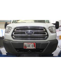 Blue Ox BX2655 Baseplate fits 2015-2019 Ford Transit 150/250/350