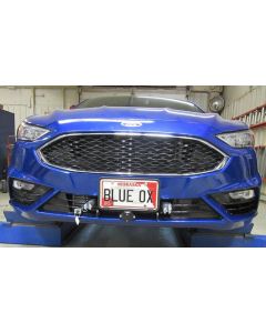 Blue Ox BX2666 Baseplate fits 2017-2019 Ford Fusion Sport (w/ ACC & Ecoboost)