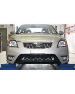 Blue Ox BX2720 Baseplate fits 2006-2011 Kia Rio