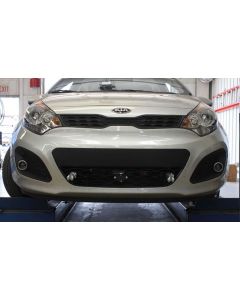 Blue Ox BX2724 Baseplate fits 2012-2015 Kia Rio Hatchback