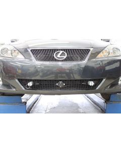 Blue Ox BX2911 Baseplate fits 2008 Lexus IS250