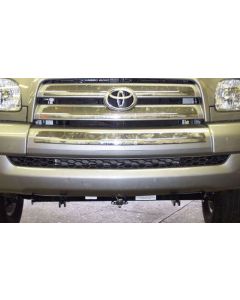 Blue Ox BX3745 Baseplate fits 2001-2004 Toyota Sequoia & 2003-2006 Toyota Tundra (2WD/4WD)