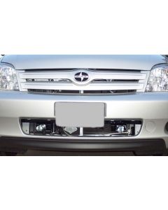 Blue Ox BX3754 Baseplate fits 2004-2006 Scion xA