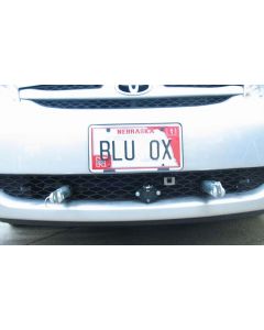 Blue Ox BX3757 Baseplate fits Toyota Sienna (Without Speed Control)