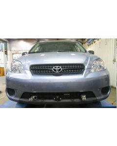 Blue Ox BX3759 Baseplate fits 2005-08 Toyota Matrix, 2005-07 Matrix XRS, 2007 Corolla S