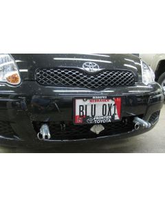 Blue Ox BX3764 Baseplate fits 2004-2005 Toyota Echo