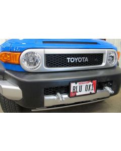Blue Ox BX3768 Baseplate fits 2007-2014 Toyota FJ Cruiser
