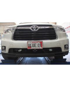 Blue Ox BX3792 Baseplate fits 2014-2016 Toyota Highlander