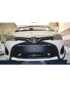 Blue Ox BX3793 Baseplate fits 2015-2017 Toyota Yaris