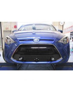 Blue Ox BX3797 Baseplate fits 2017-2018 Toyota Yaris iA (Manual Only)