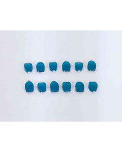 12 Pack Of 6 Amp Diodes