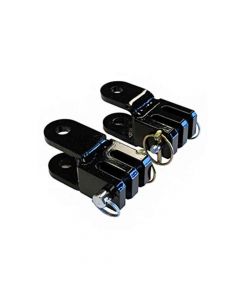 Blue Ox BX88297 Triple Lug Kit, ReadyBrute-to-Blue Ox (No Elite II)