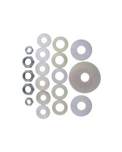 Replacement Washer Kit For Specific Blue Ox Tow Bars (Replaces part 84-0089)