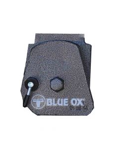Clamp On Lift Brackets For SwayPro Weight Distribution, 6" to 8" Frame