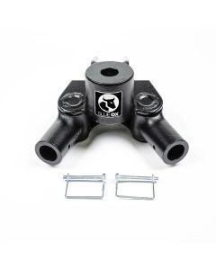 TRACKPRO HITCH HEAD, STANDARD