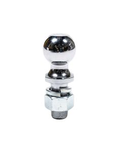 HITCH BALL - 2-5/16" BLUE OX WD SYSTEMS
