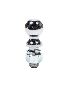 HITCH BALL - TRACKPRO WD SYSTEM