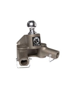 Blue Ox BXW4094, SwayPro Weight Distribution Hitch Head kit and Hardware, Standard Trailer Coupler