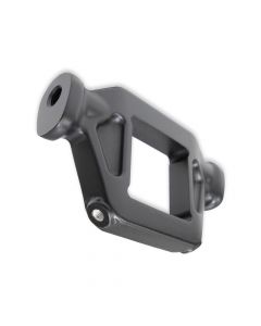 Blue Ox Mud Flap 2.5" Center Hub