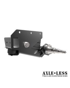 Timbren Axle-Less Suspension - 5,200 lb Capacity/Pair