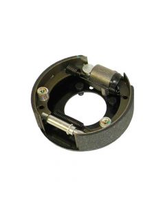 Backing Plate 7 Inch Hydraulic