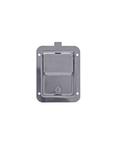 Buyers Products Standard Flush Mount Tool Box Latch