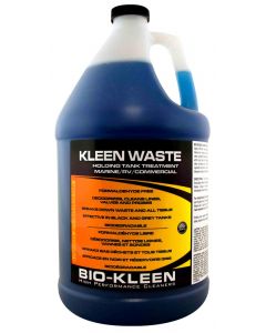 Bio-Kleen RV Waste-Holding Tank Treatment - 1 Gallon