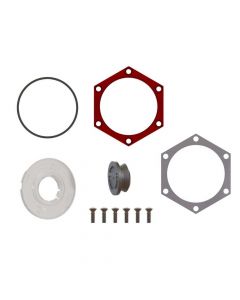 Universal Hubcap Redress Kit 021-232-10, Fits Valcrum Hub Caps Sold 2020 and Later