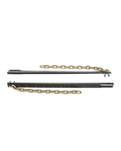 Blue Ox BXW4014 SwayPro Spring Bars - Pair - 2,000 lbs