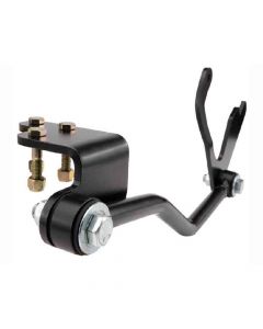 TigerTrak Bar Kit fits Front Axle of Kodiak 4500 and 5500 Thru 2012 Gas Engine Only (No Air-Ride)