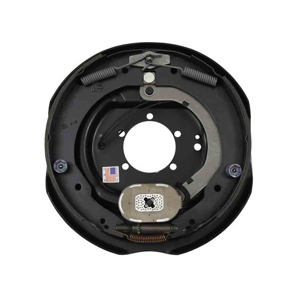 Backing Plate-7000 Axle-12IN