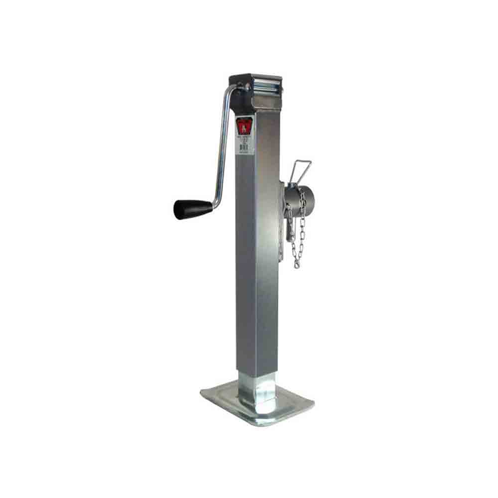 Square 8K Jack