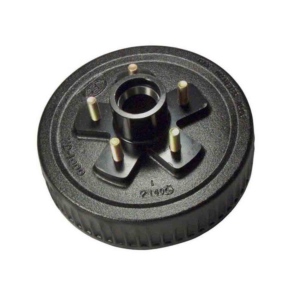 5-Bolt Studded Hub/Drum