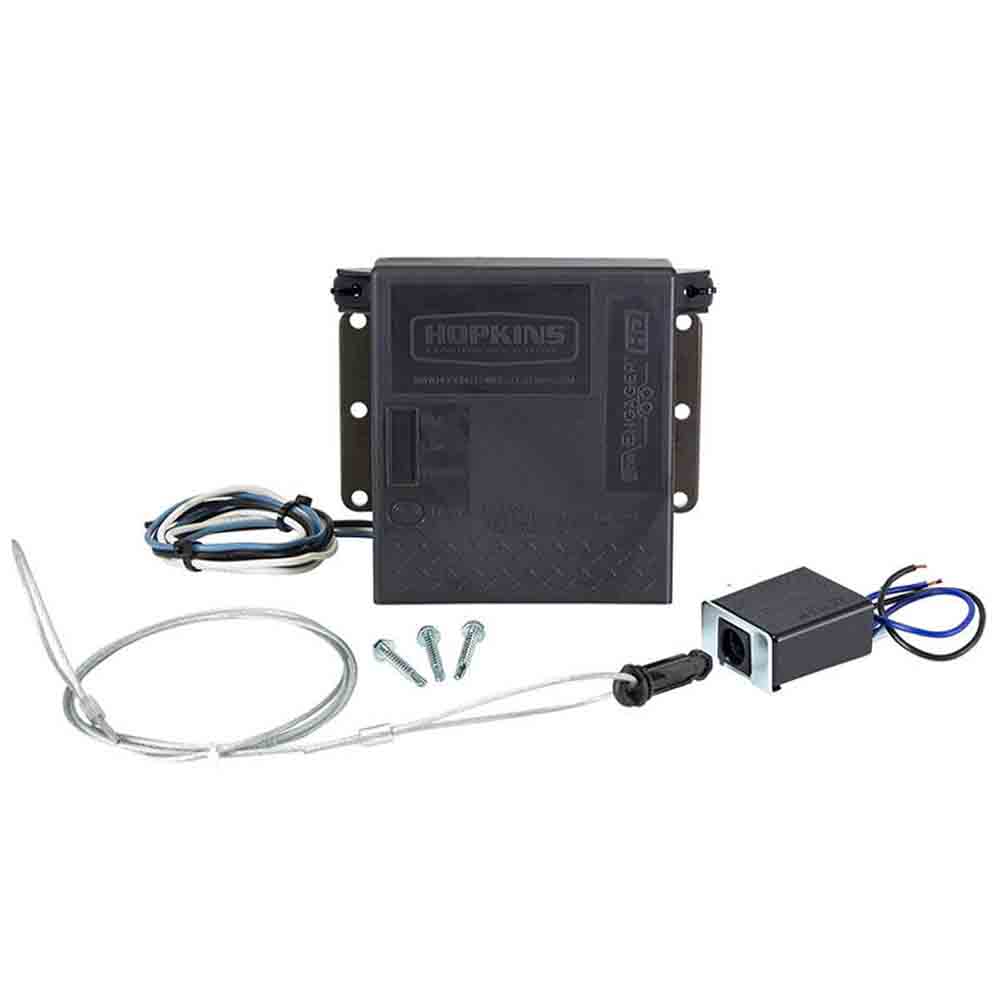 Breakaway System Engager