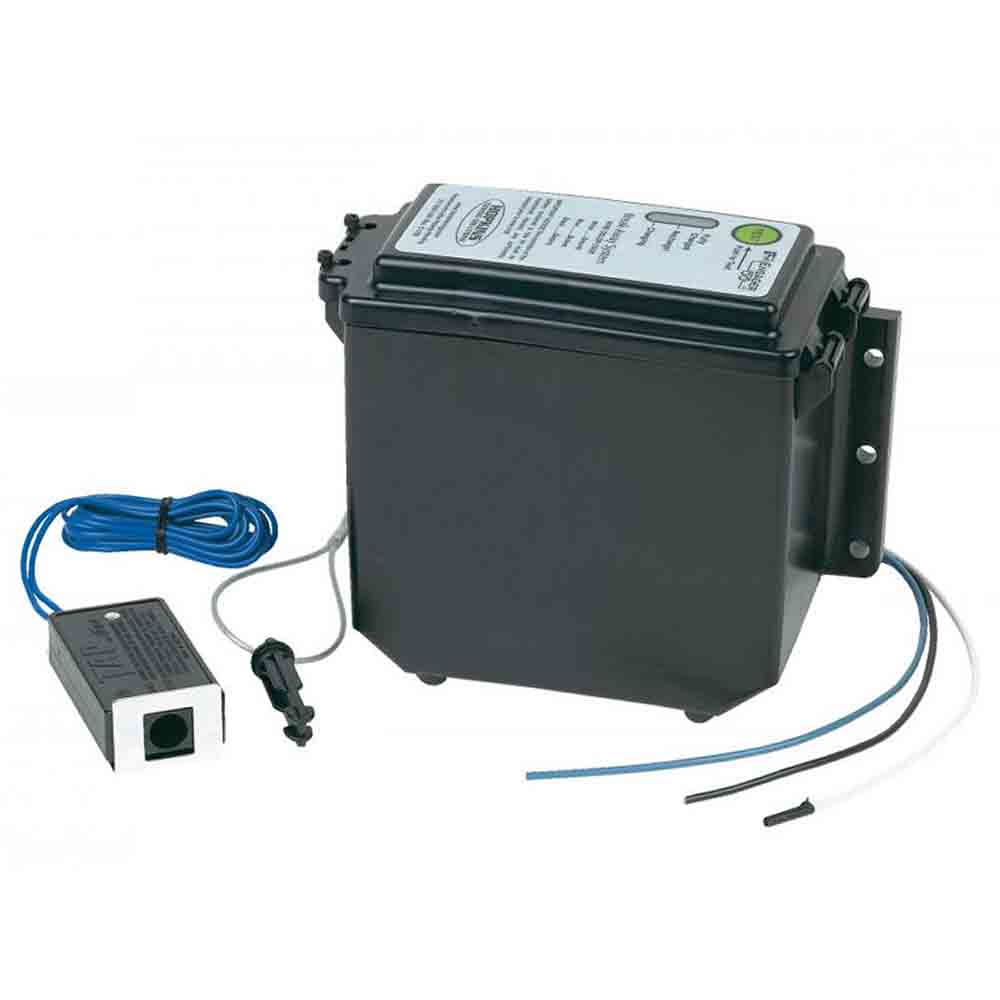 Breakaway System Engager