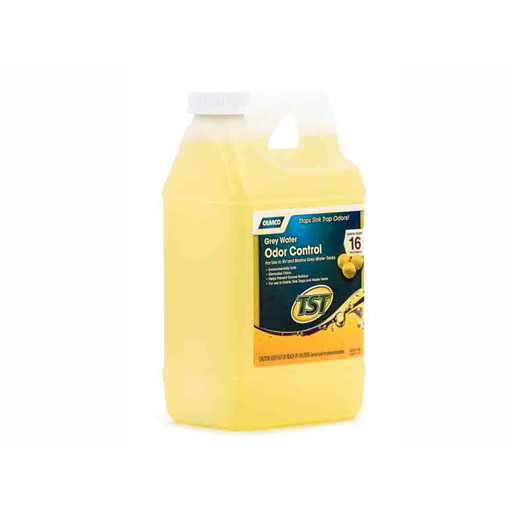 TST Marine/RV Toilet Grey Water Odor Control - 64 oz.