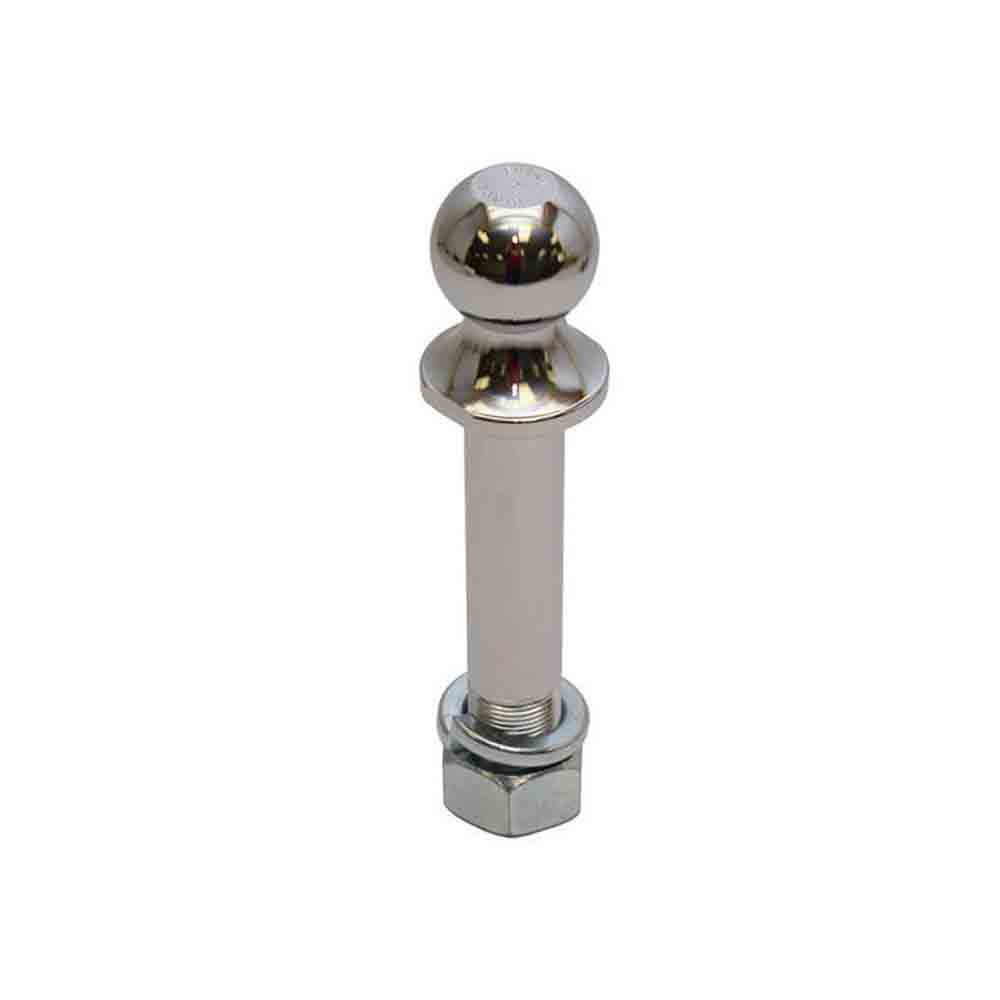 2 Inch Hitch Ball for Camco R3 Kits