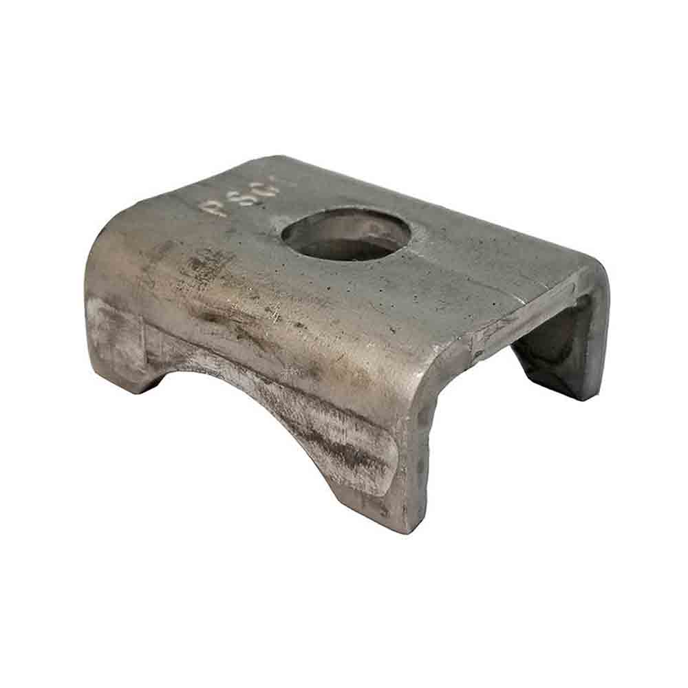 Spring Seat for 2,000 LB Axle