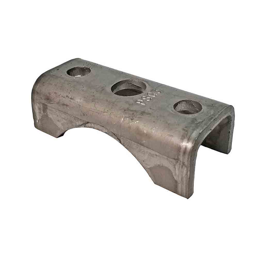 Spring Seat for 6,000 Lb Axle