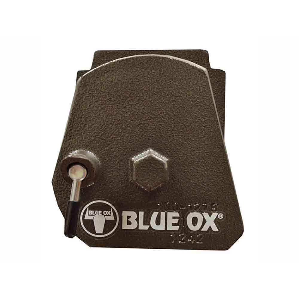 Blue Ox Rotating Latch, Clamp On Lift Brackets For SwayPro Weight Distribution, 6