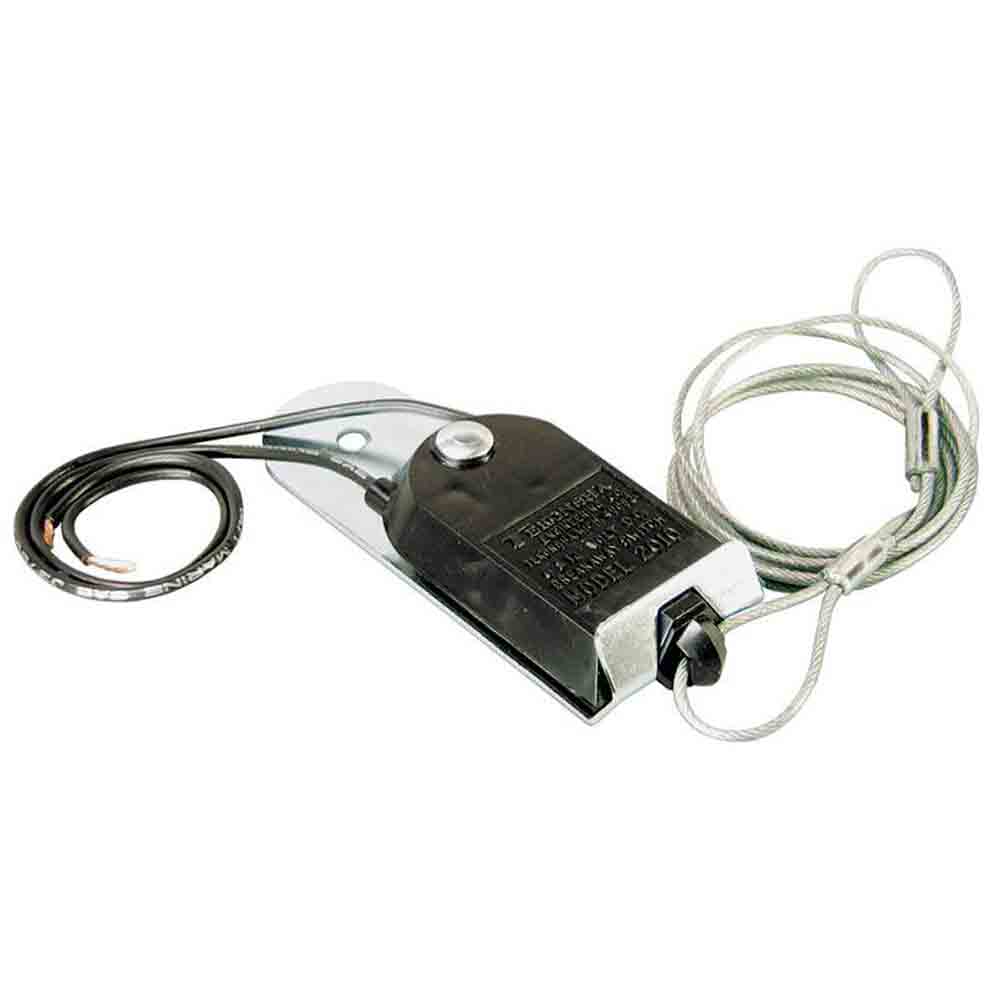 Nylon Breakaway Switch